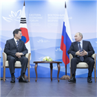 러시아,대통령,인터뷰