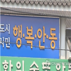 감사원,영주시,안동시,농업기술센터,석축