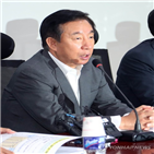 쇄신,전당대회,계파,갈등