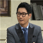 지석진,부친상,아버지