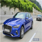 제네시스,브랜드,파워,기아차,현대차,평가