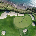 골프장,여수