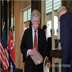 정상회담,나토,볼턴,논의,개최