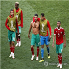 포르투갈,모로코,월드컵,경기,기회