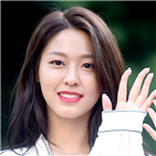 설현,진행,당사,아티스트,소속