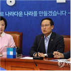 국회,협치,제도화