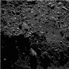 혜성,로제타,이미지,67P