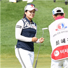 최혜진,주식,우승