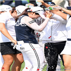 최혜진,주식,우승