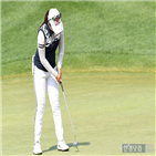 최혜진,우승,주식