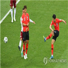 해설위원,한국,경기,해설,축구,중계,캐스터,3사,선수,이영표