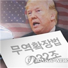 미국,자동차,관세,일본,고율,상황,트럼프,현지