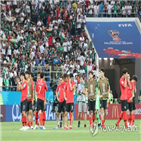 승점,독일,스웨덴