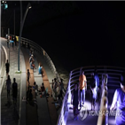 열대야,시민,강릉