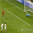 월드컵,페널티킥,대회