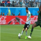 16강,아르헨티나