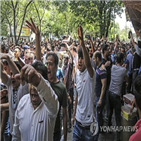 이란,시위,상인,미국,외부세력,테헤란,당국,상인층,정부,선동