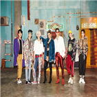 슈퍼주니어,빌보드,라틴,음악,성장