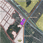 서울시,인근,건립