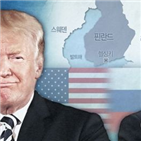 러시아,트럼프,대통령,정상회담,복귀
