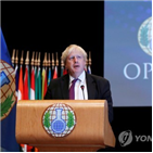 사용,화학무기,표결,권한,영국,러시아,시리아