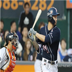 두산,오재원,최주환