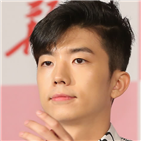 입대,2PM,우영은