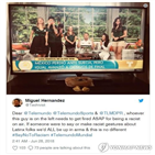 행동,제스처,벤코스메