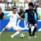 일본,페어플레이,경기