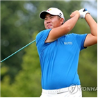 브리티시오픈,출전,안병훈