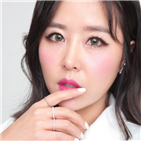 신지,한여자,신곡