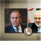 러시아,이란,정상회의,논의