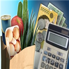 가격,상승,물가,작년,상승률,석유