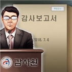 4대강,감사,감사원,사업,대통령,국토부,수공,정부