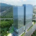 힐튼,사업,성남,호텔
