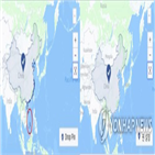 군도,베트남,페이스북,중국