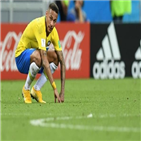 이마르,축구,브라질,메시지,순간