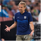 감독,클린스만,일본,독일,소문