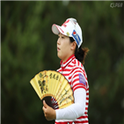 페어웨이,김지현2