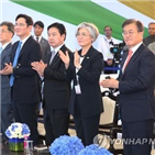 대통령,삼성,부회장,장관,행사