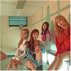 네온펀치,일본,쇼케이스