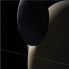 토성,플라스마파,소리,NASA