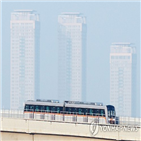 1억,승객,개통,인천지하철