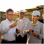 확인,후타니,양묘장