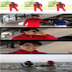 류수영,콜라,여행