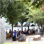 무더위,질환자,온열,폭염,경북