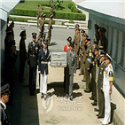 유해,송환,이행,합의,북한,미국