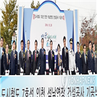 인천시,국비,기록,2조7천500억