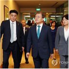 싱가포르,대통령,정상회담,참석