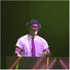 구준엽,형님,머리카락